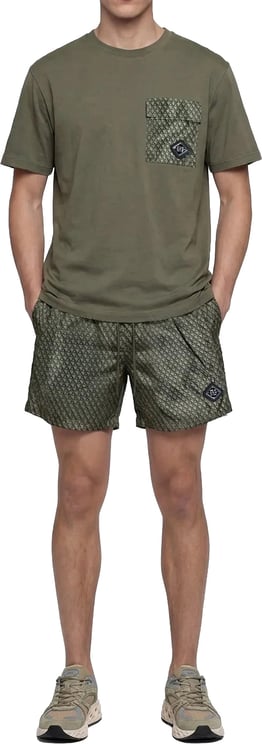 XPLCT Studios Shadow Set | Army