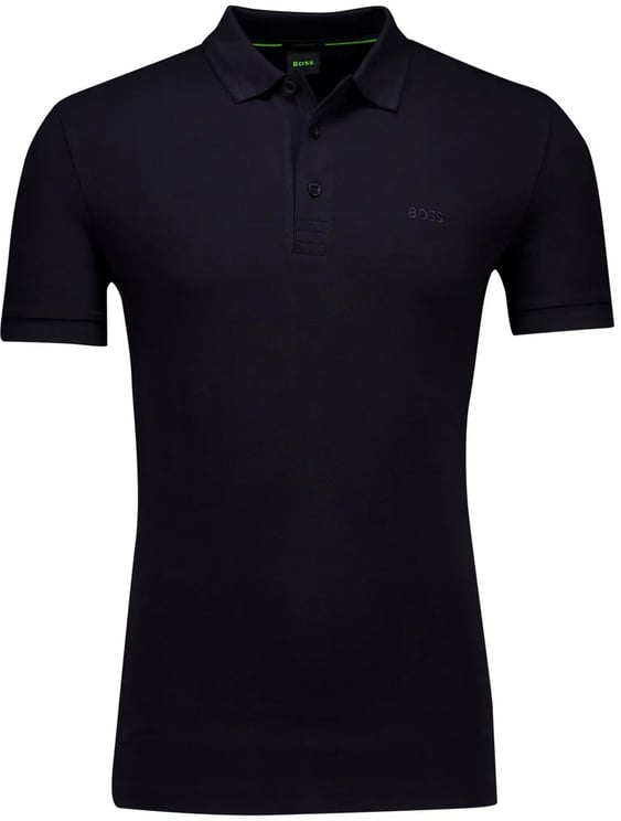 Hugo Boss Paddy navy