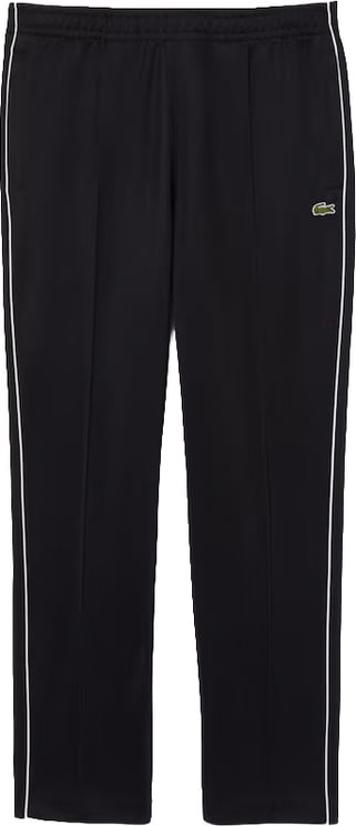 Lacoste Mens tracksuit trouser black