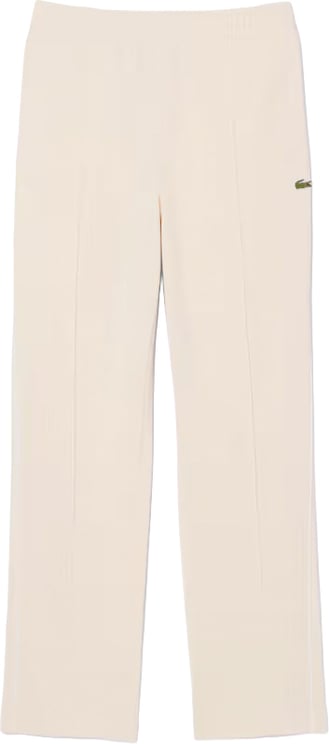 Lacoste Mens tracksuit trouser naturel