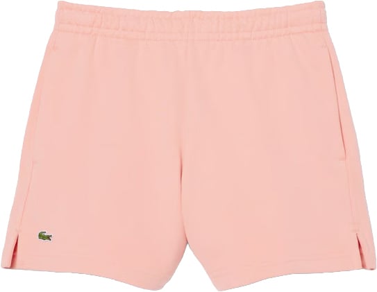 Lacoste womens shorts miami