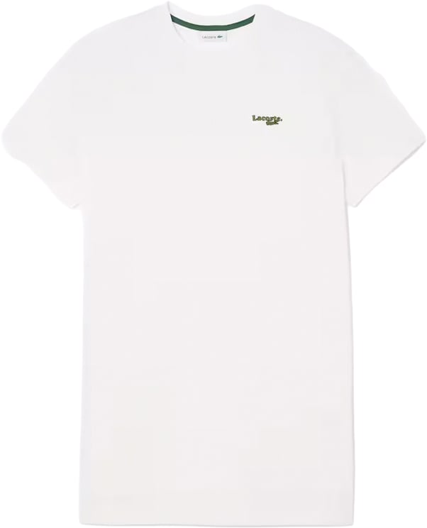 Lacoste womens dress flour
