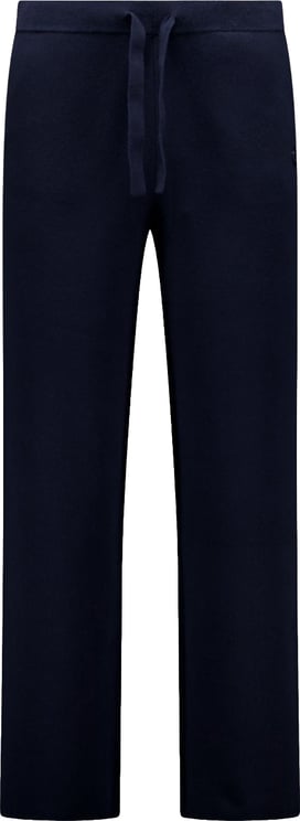 Airforce Vale travel set pants blue