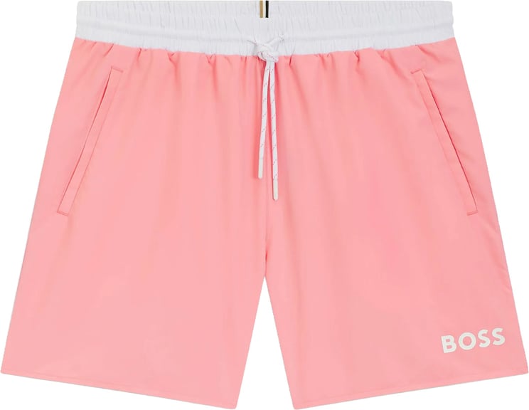 Hugo Boss starfish light pink