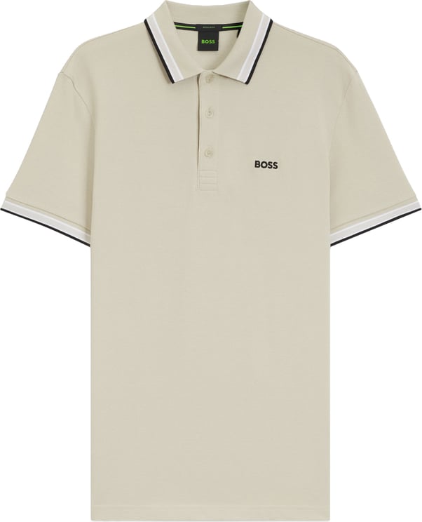 Hugo Boss paddy light beige