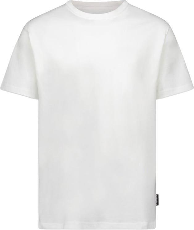 Airforce basic t-shirt white