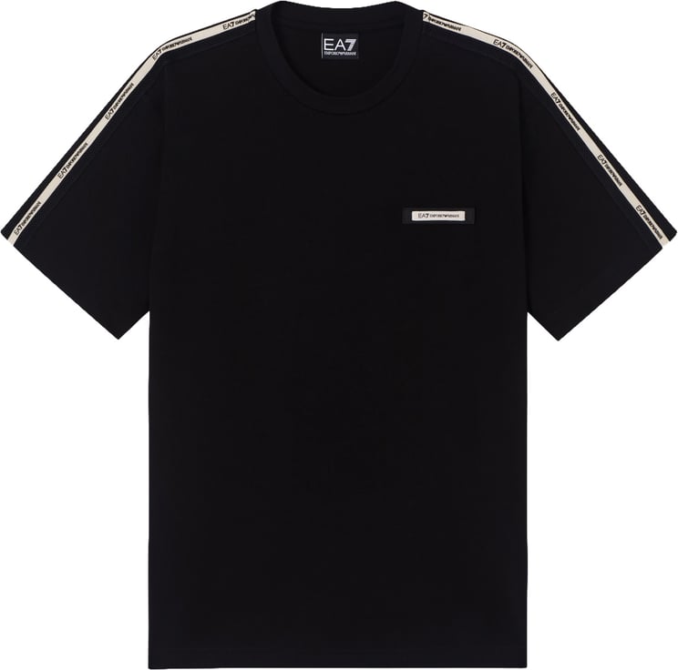 Emporio Armani t-shirt zwart | Vanaf € 79,95