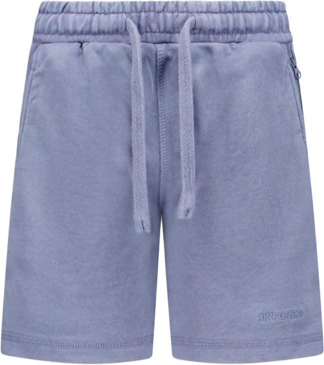 Airforce Dyed short blue