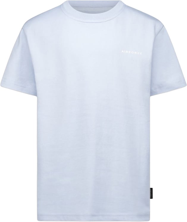 Airforce Basic t shirt celestial
