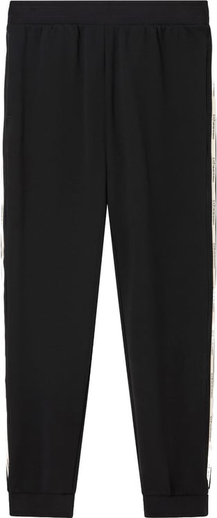 Emporio Armani trouser zwart