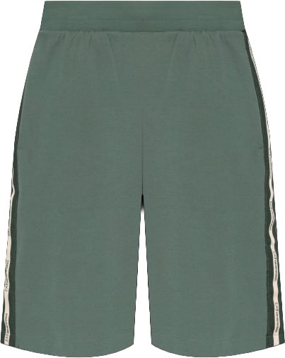 Emporio Armani bermuda groen