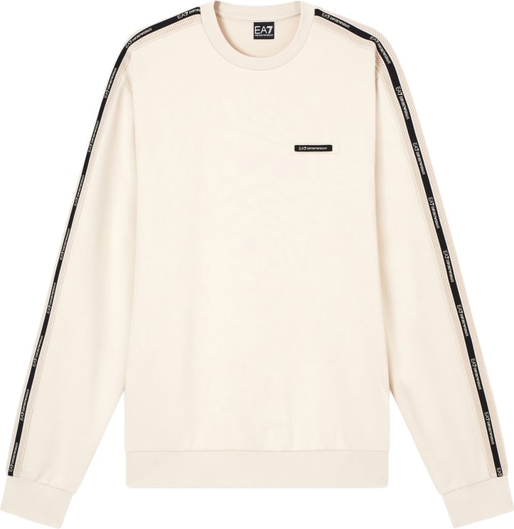 Emporio Armani sweatshirt beige