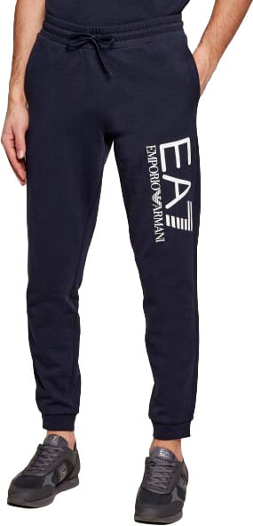 Emporio Armani joggingsbroek donker blauw