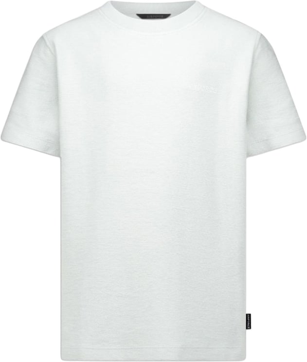 Airforce Milo tee metal