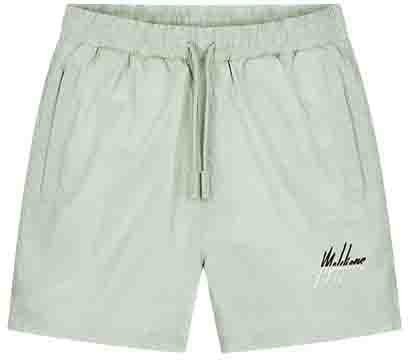 Malelions Malelions Men Split Swim Shorts