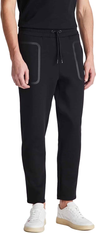 Peuterey Schmitt 03 Black