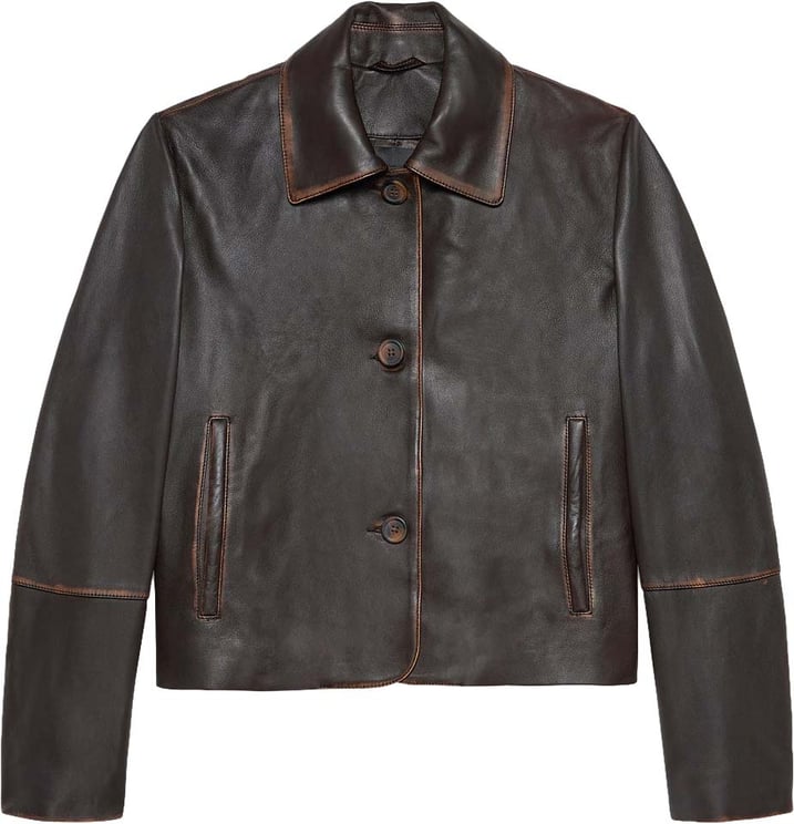 ARMA Cleo Vint Brown