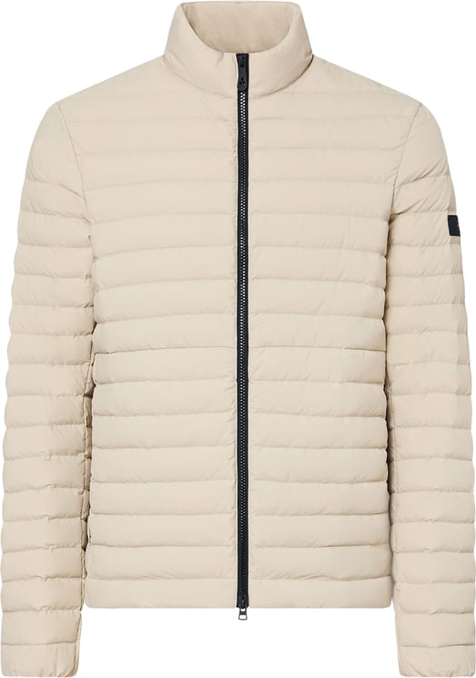 Peuterey Flobots 02 Jacket Taupe
