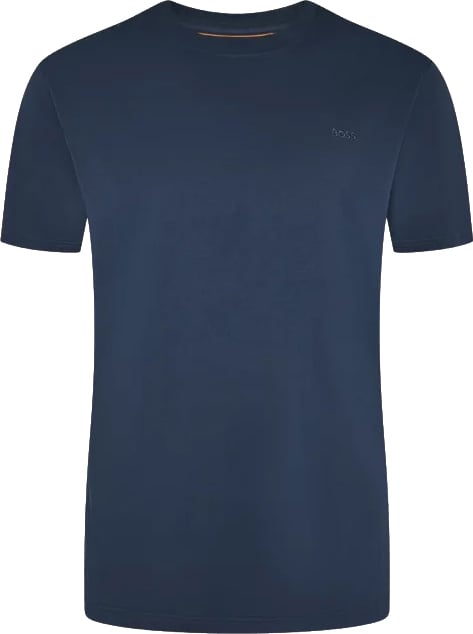 Hugo Boss Te Interlock open blue