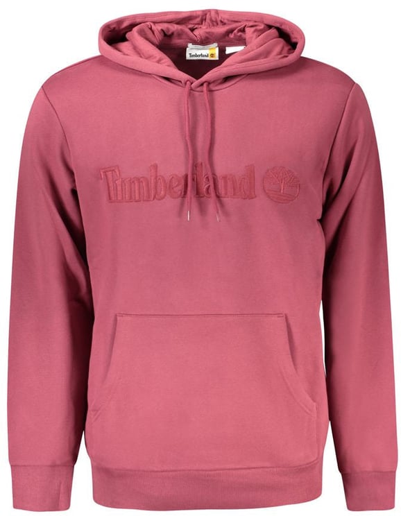Timberland Timberland Viola Cotton Men Sweatshirt