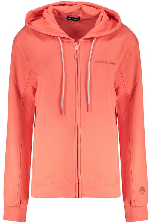 North Sails North Sails Rosa Cotton Women Sweatshirt