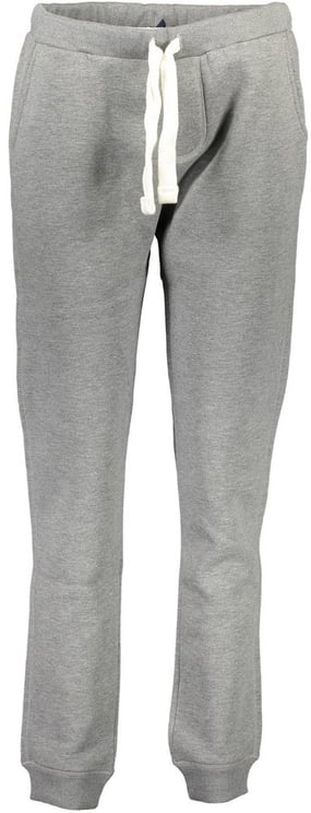 North Sails North Sails Grigio Cotton Women's Track Pant
