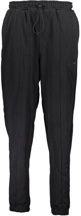 Calvin Klein Calvin Klein Black Cotton Women Sweatpants