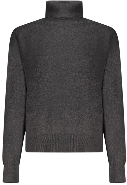 Pepe Jeans Pepe Jeans Black Cotton Women Sweater