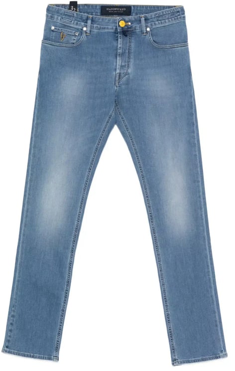 HANDPICKED Ravello Light Blue Wash 3