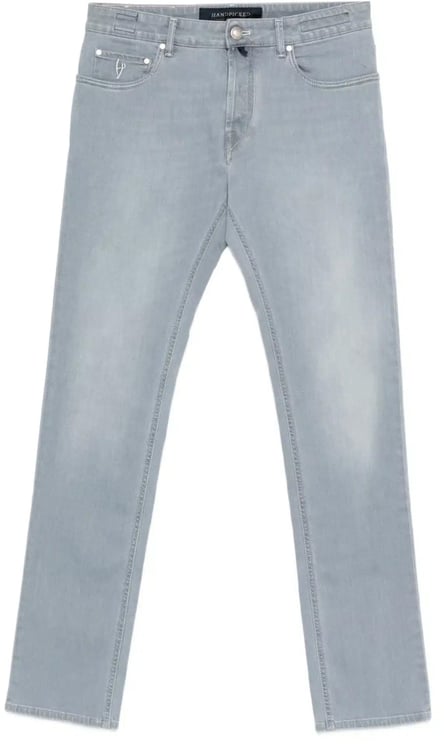 HANDPICKED Ravello Grey Wash 4