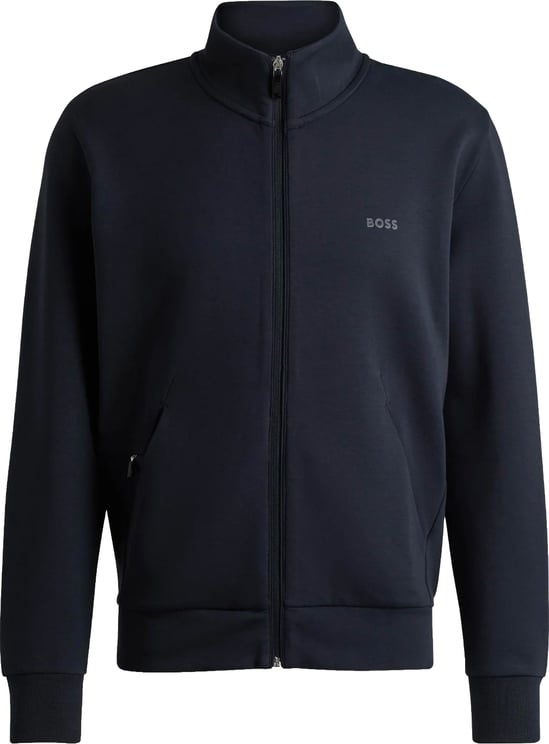 Boss Skaz Dark Blue