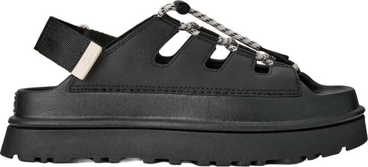 UGG GoldenGlow Toggle