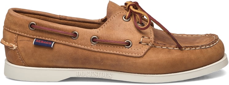 SEBAGO Portland Crazy
