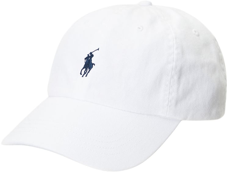 Ralph Lauren Pet wit