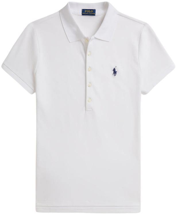 Ralph Lauren Polo wit