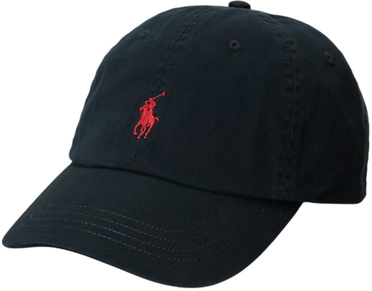 Ralph Lauren Pet zwart