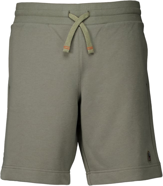Parajumpers sweatshort khaki