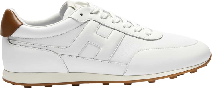 HOGAN sneakers white