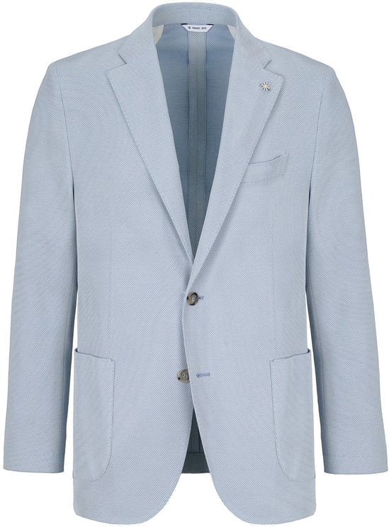 Manuel Ritz blazer