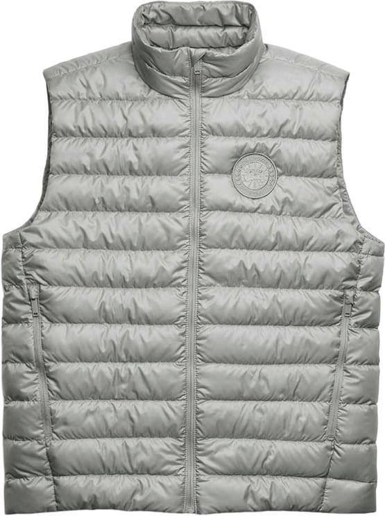 Canada Goose bodywarmer grijs