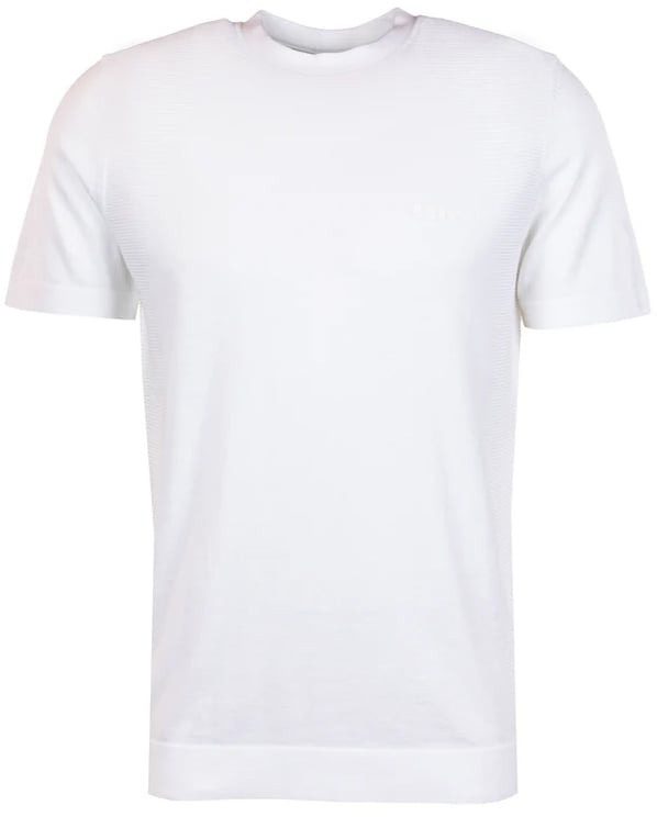 Hugo Boss Kn Momentum lite white
