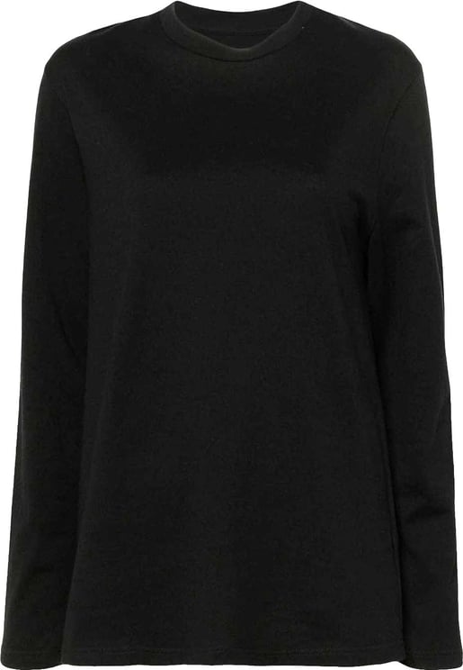 Jil Sander Jil Sander Long Sleeved t-Shirt