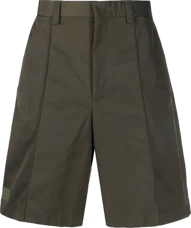 Valentino Valentino VLTN Tag Shorts