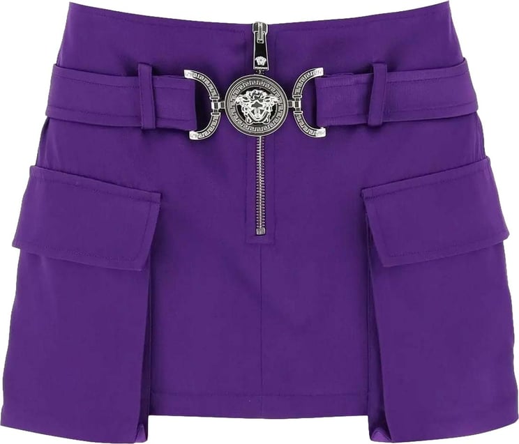 Versace Versace Medusa 95 Skirt