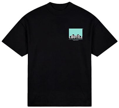 Croyez Croyez Entrepreneur T-Shirt