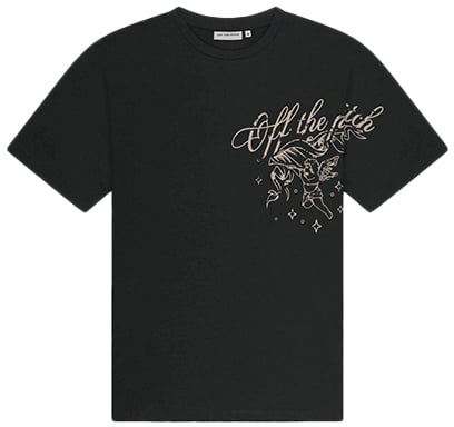 OFF THE PITCH Guardian Regular Tee