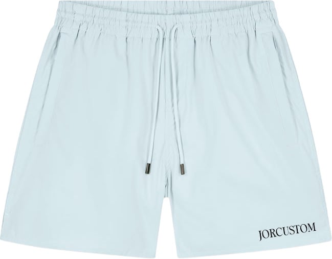 JORCUSTOM Angel 2-0 swimshort lightblue