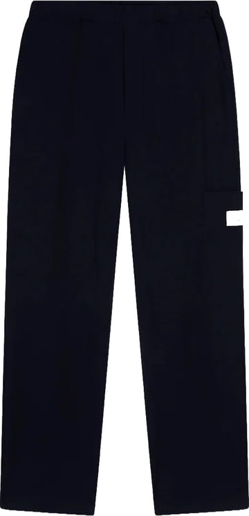 Woodrow Studio Cooper Blue Dark