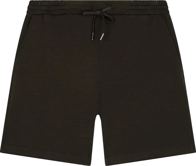 Woodrow Studio Winston Dark Green