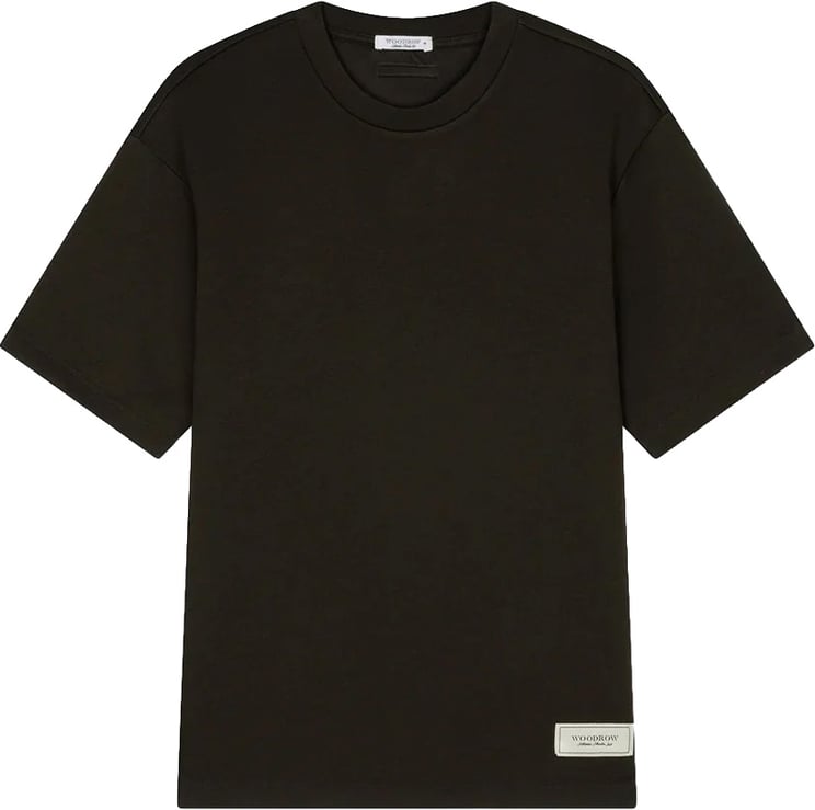 Woodrow Studio Troy Dark Green